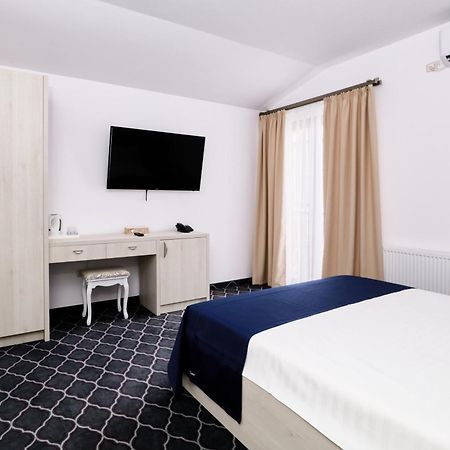 Eros Beach Resort Navodari Dış mekan fotoğraf