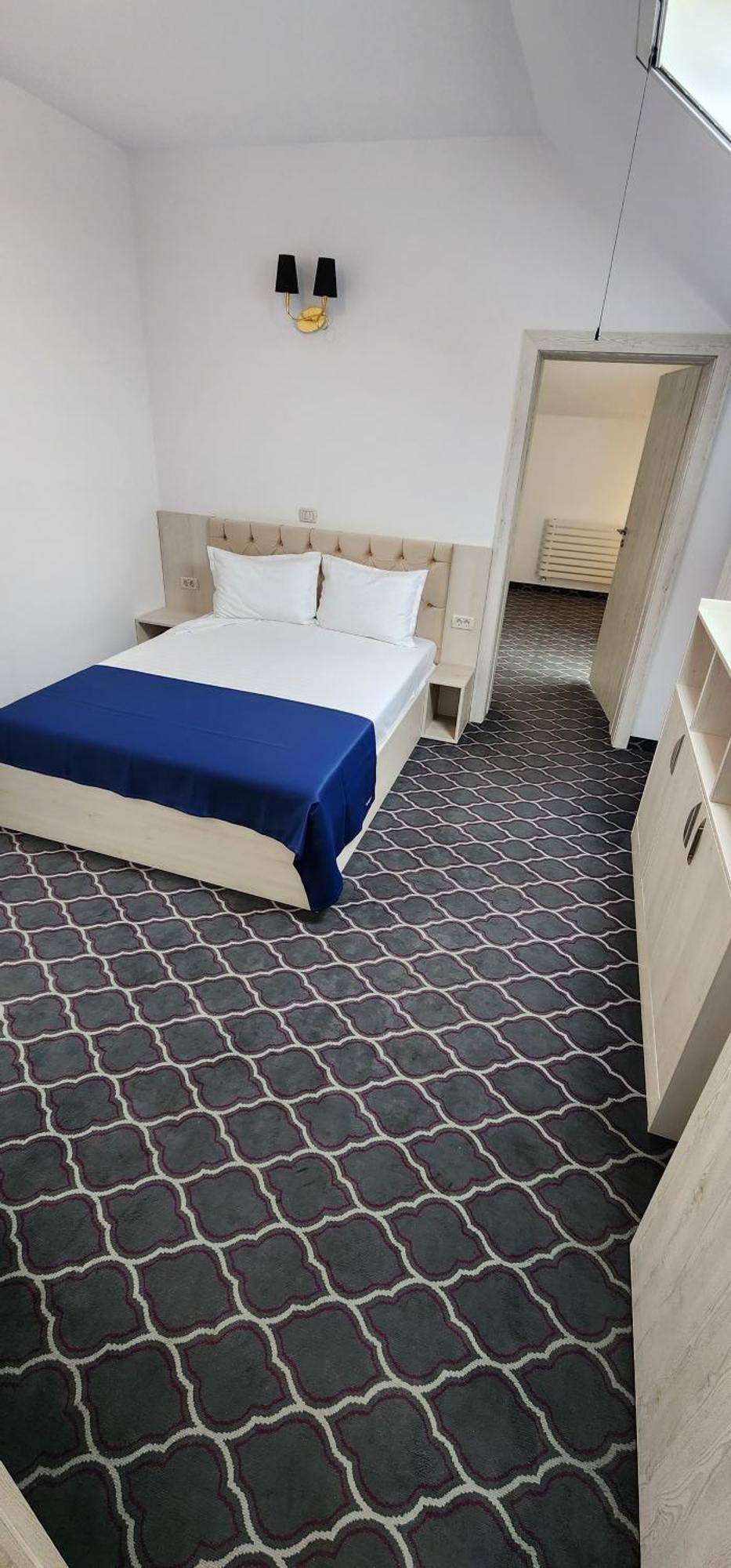 Eros Beach Resort Navodari Dış mekan fotoğraf