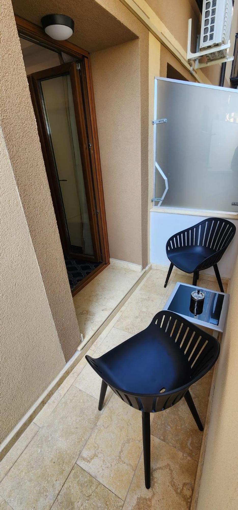 Eros Beach Resort Navodari Dış mekan fotoğraf